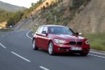 BMW 118i Sport Line 2011 года